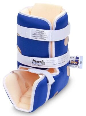 Heelift® AFO Boot