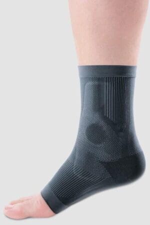 Juzo Flex Malleo Anatomic: Ankle Support for the ligament system