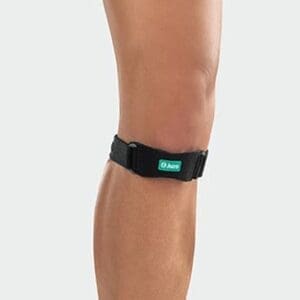 JuzoFlex Patella Xtra