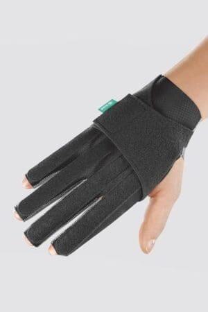 JuzoPro Digitus Xtec