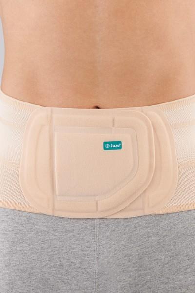 Lumbal - Lumbar Orthosis with sacral pad - Image 3