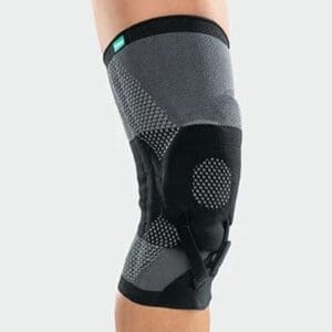 JuzoPro Patella Xtec Plus