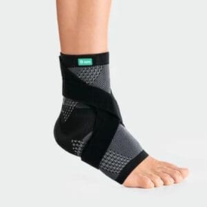 Juzo FlexMalleo Xtra Strong