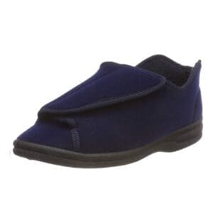 PodoWell Unisex Adults' Granit Hi-Top Slippers