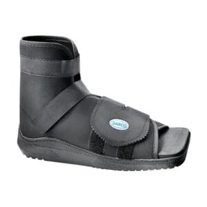 SlimLine® Cast Boot