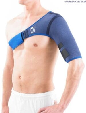 Neo G Shoulder Support - Left or Right