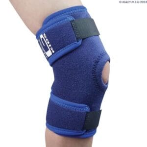 Neo G Childrens Open Knee Support