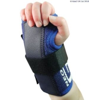 Neo G Childrens Wrist Brace - Right