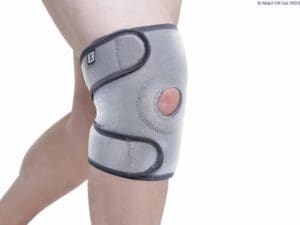 Kedley Pro-Light Neoprene Knee Support - Universal