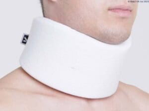 Kedley Orthopeadic Supports Neck Collar